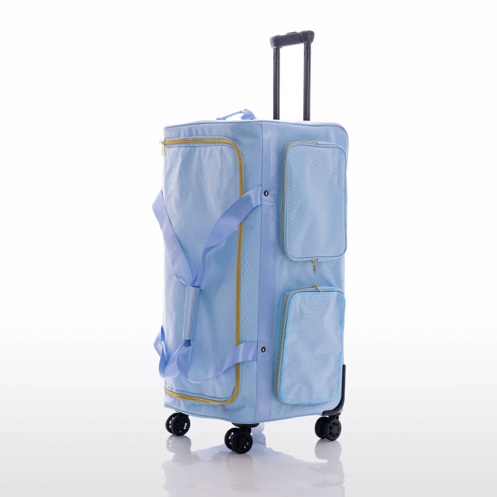 Rac and Roll New Pastel Collection