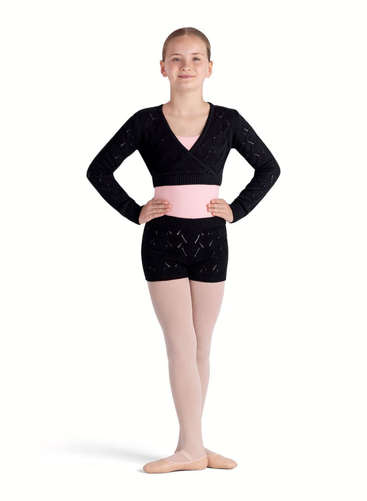 Cache-maillot Haute Warmup CZ5259