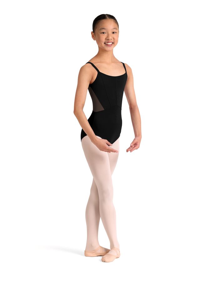 Ivy Tank Leotard CL70005