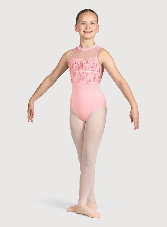 Licol Princesse Pétale Leo CL5255