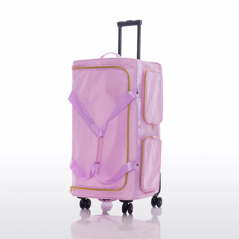 Rac and Roll New Pastel Collection