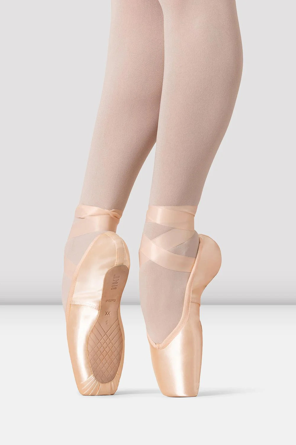 Raffine Pointe Shoe S0181L