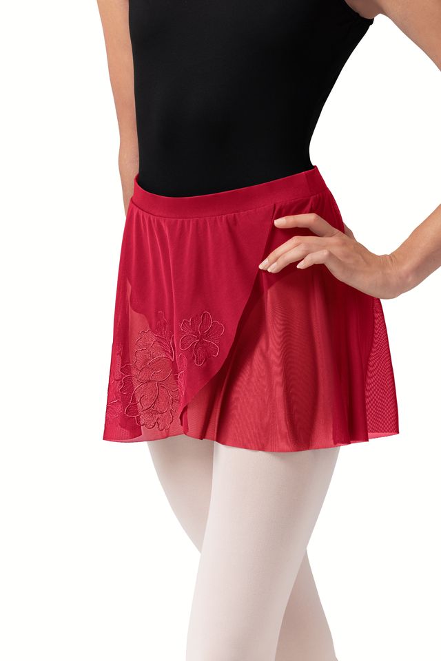 Sarah Skirt R10001