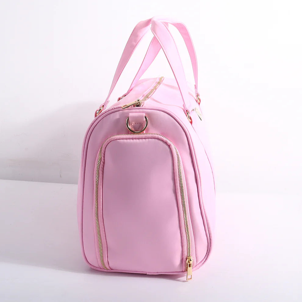 Sac de sport Rac and Roll