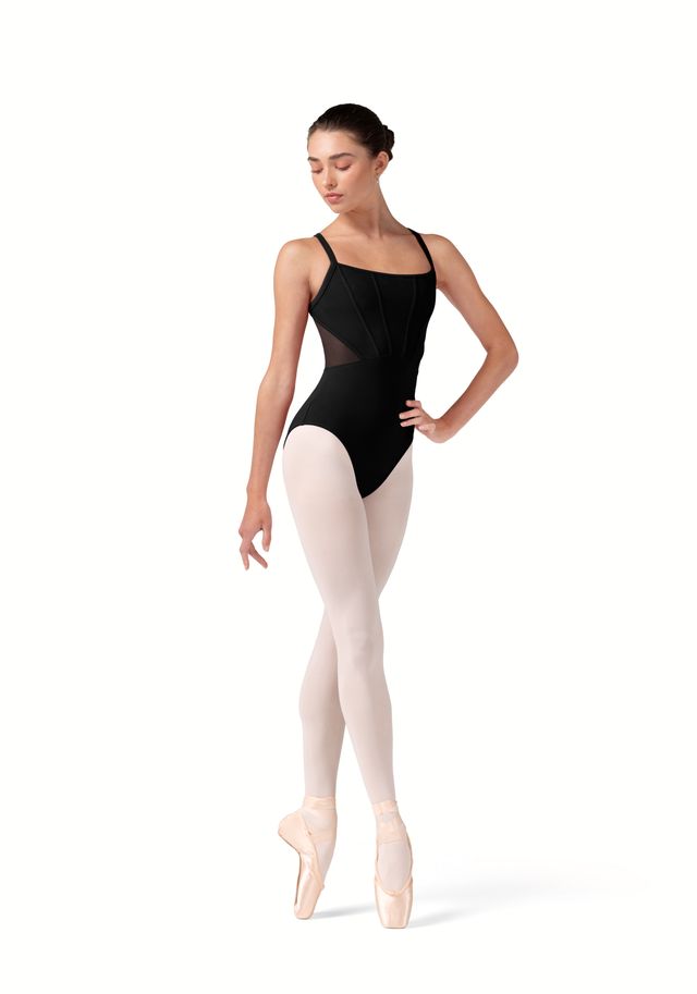 Lillia Tank Leotard L70001