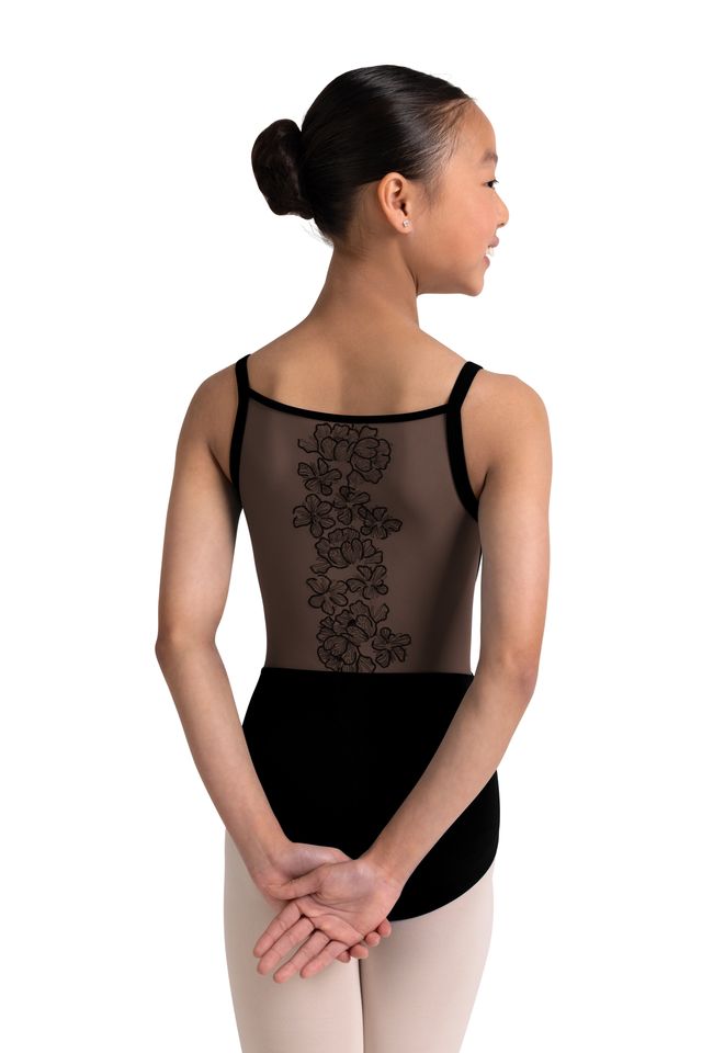 Ivy Tank Leotard CL70005