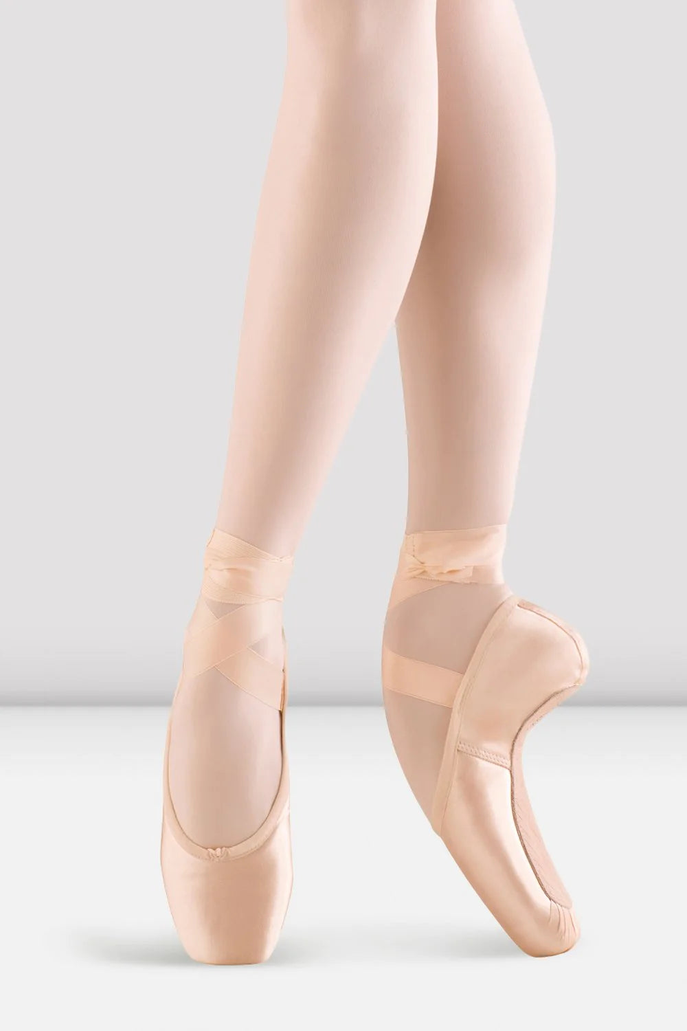 Mirella Whisper Pointe Shoes MS140