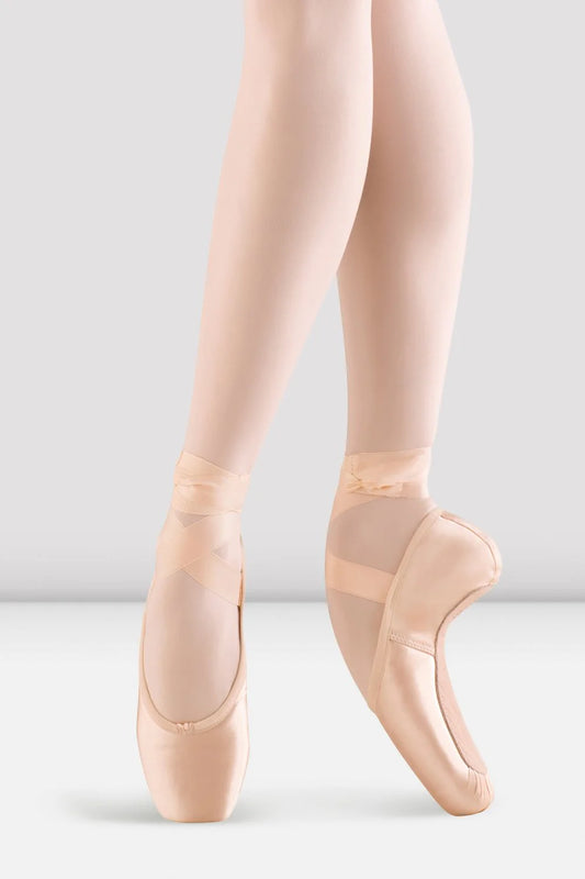 Mirella Whisper Pointe Shoes MS140