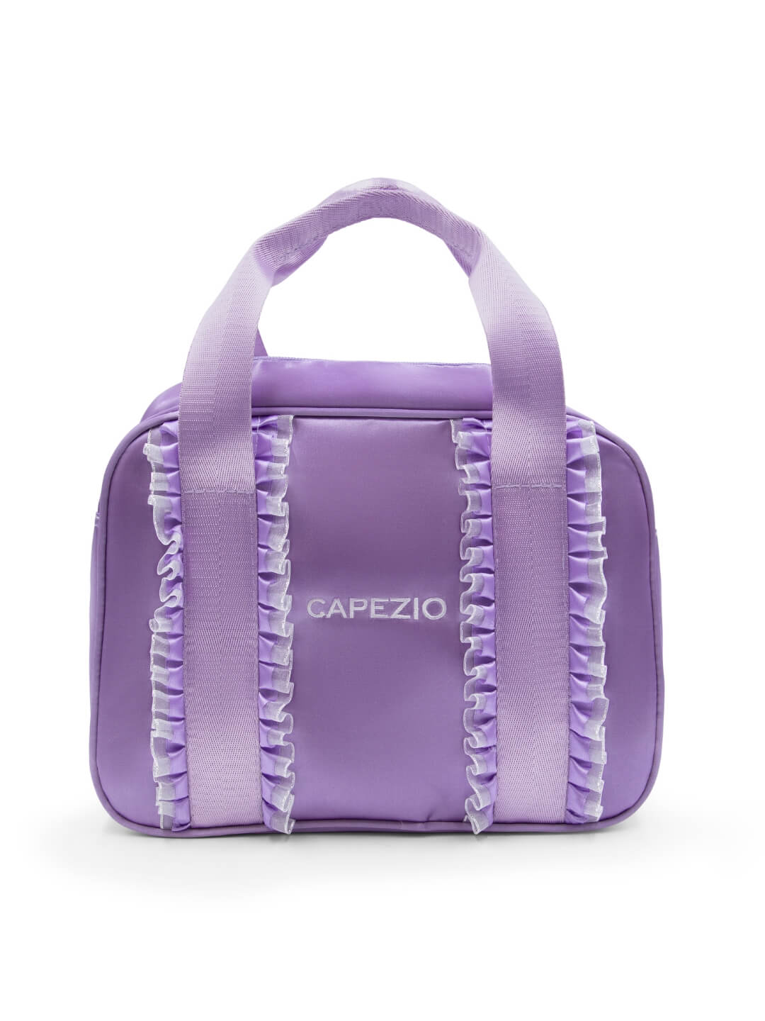 Eloise Ruffle Dance Bag B324