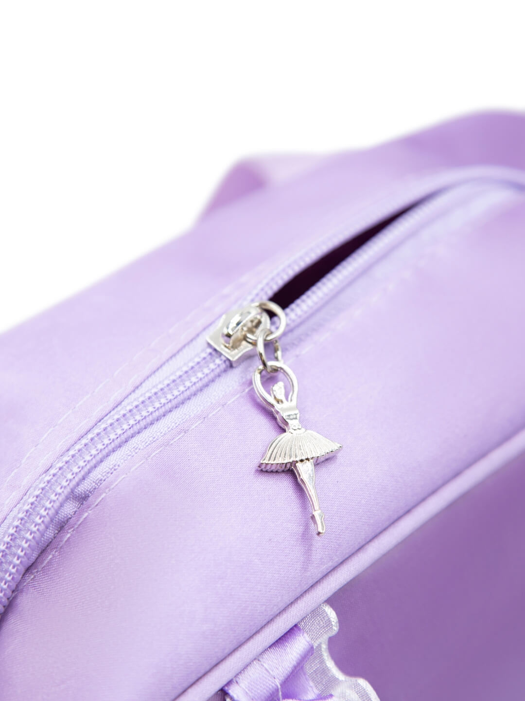 Eloise Ruffle Dance Bag B324
