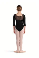 Dos en maille velours haute qualité Leo CL5246