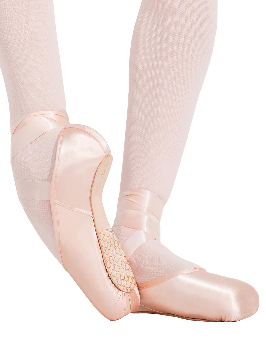 Ava Pointe Shoe 1142W