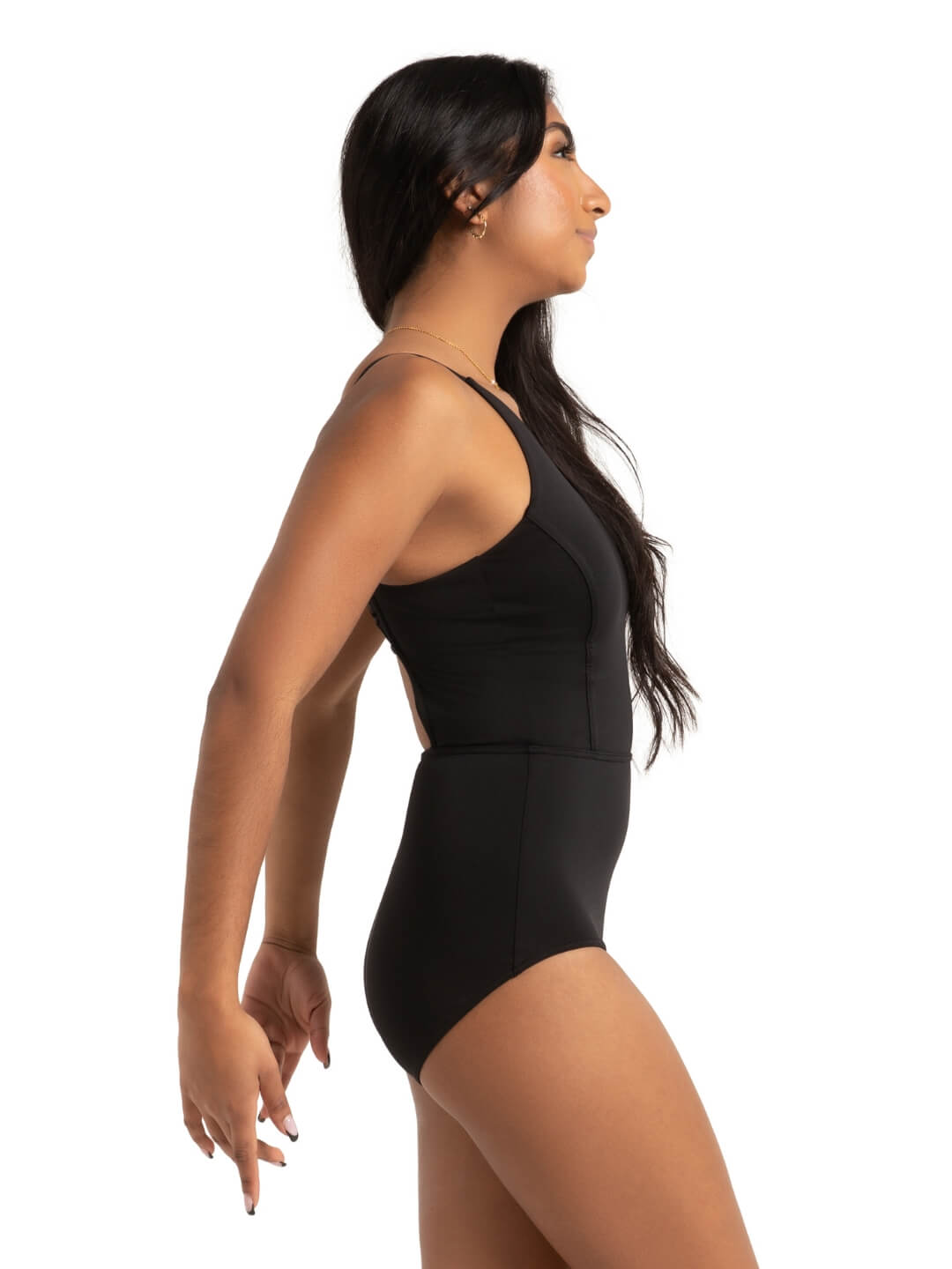 Bella Notte Amore Leotard 12157W