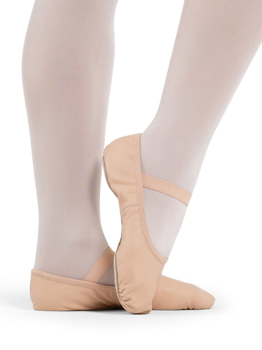 Chaussons de ballet Luna V100W