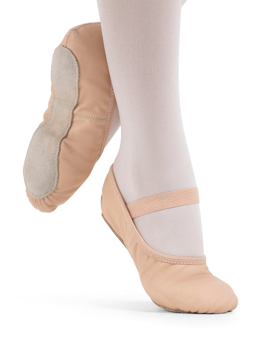 Ballerines Luna - Enfant V100C