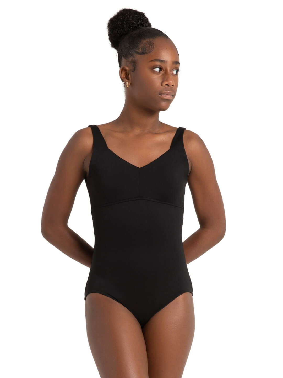 C'Est La Vie Étoile Leotard - Child 12151C