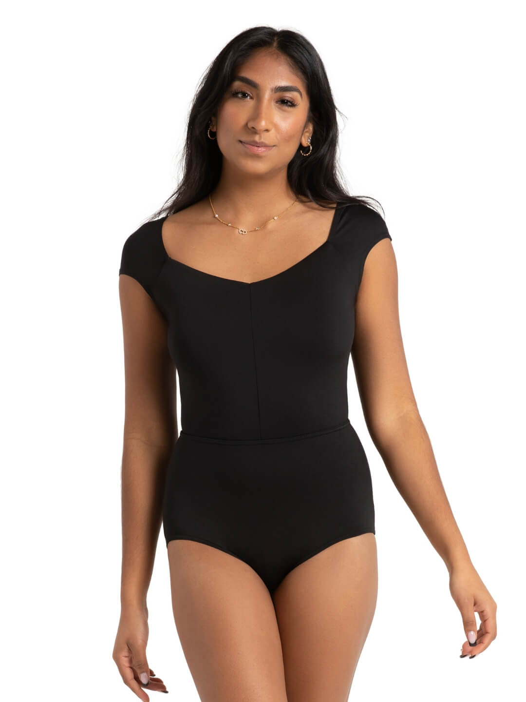 C'Est La Vie Jolie Leotard 12152W