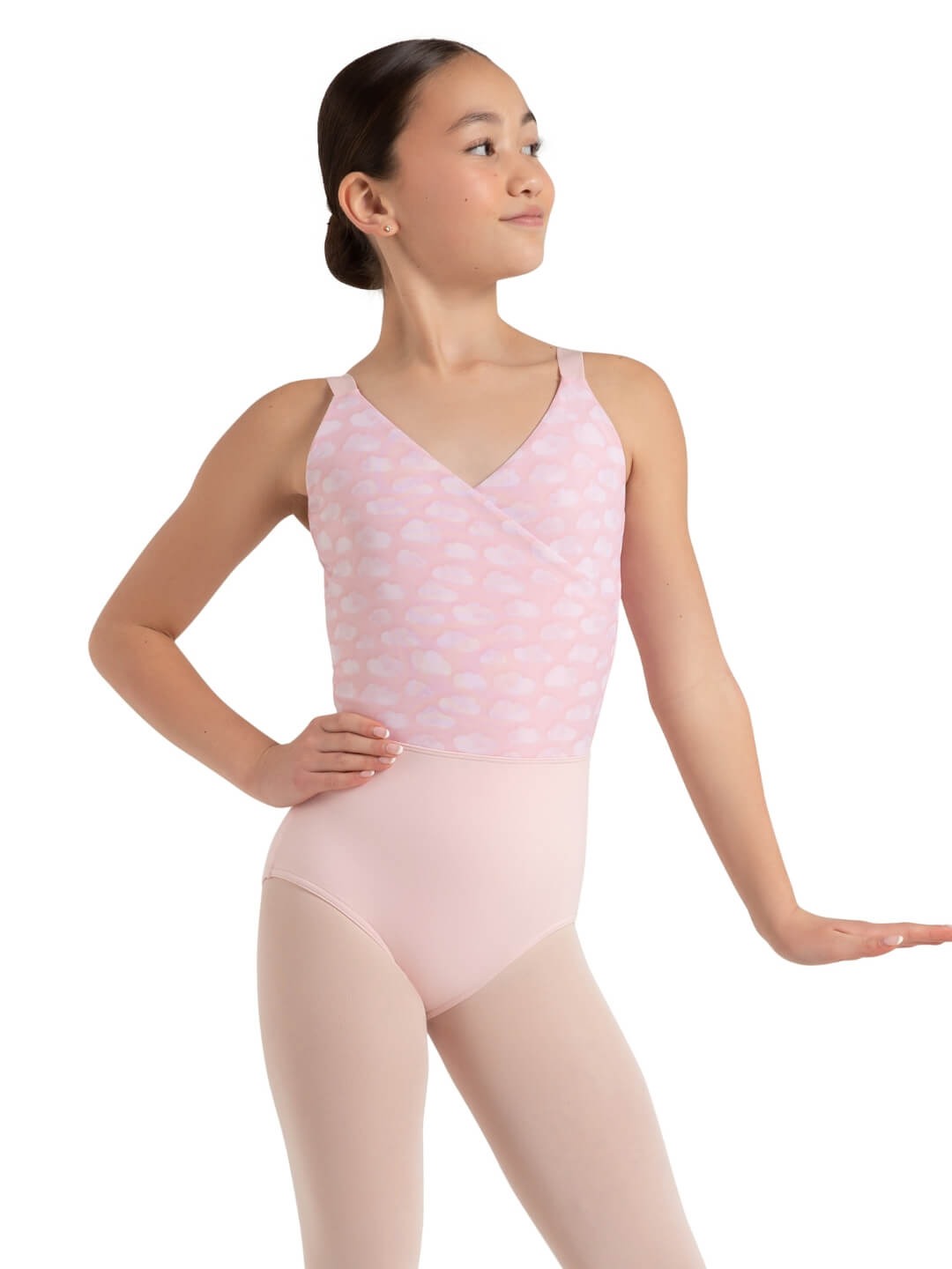Justaucorps Cloud Nine Bliss 12165c