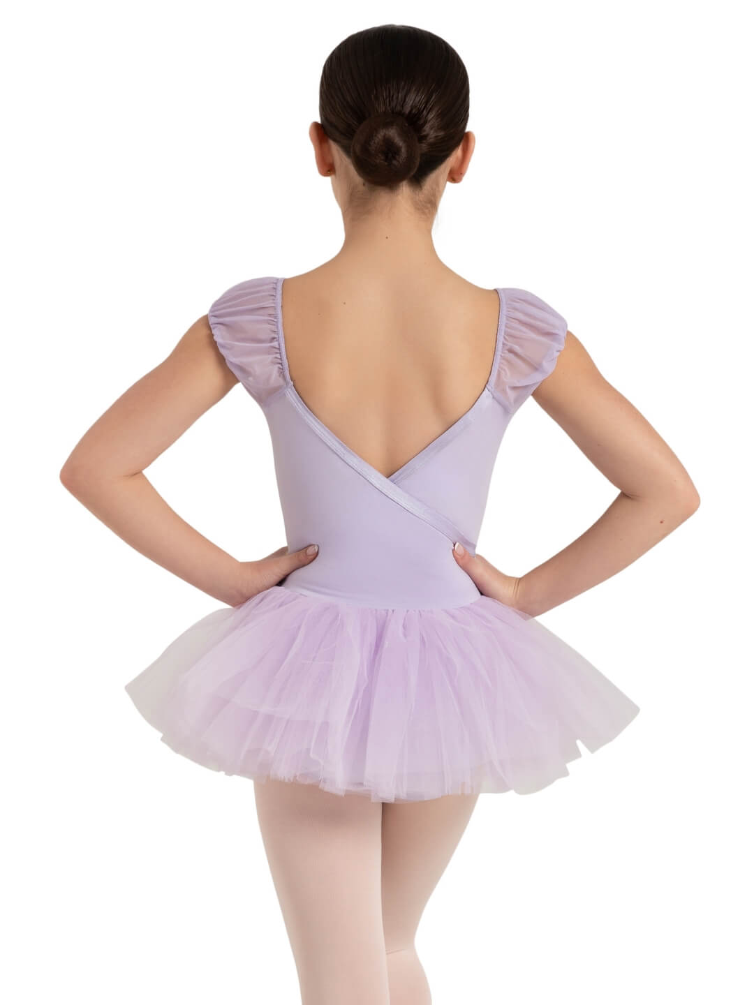 Robe tutu céleste Cloud Nine - Enfant 12171C