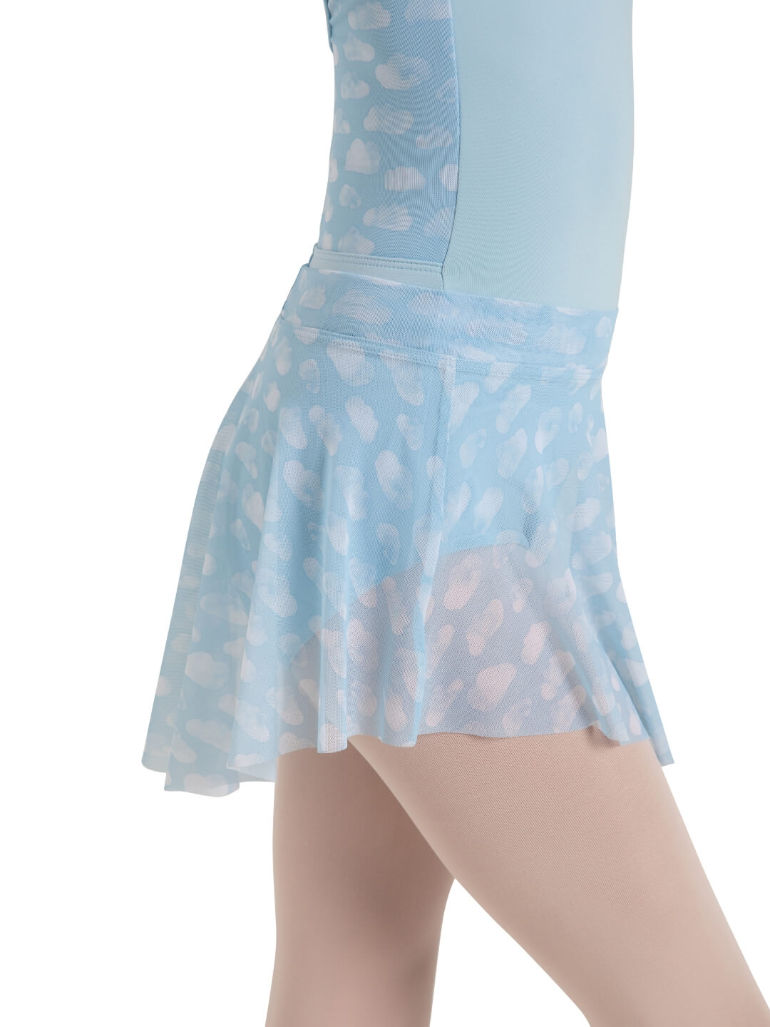 Cloud Nine Sky Skirt - Child 12170C