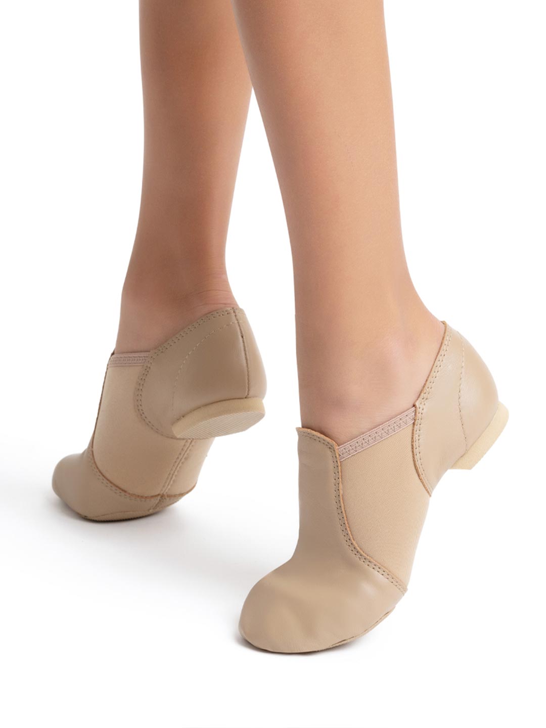 E-Series Jazz Slip On - Child EJ2C