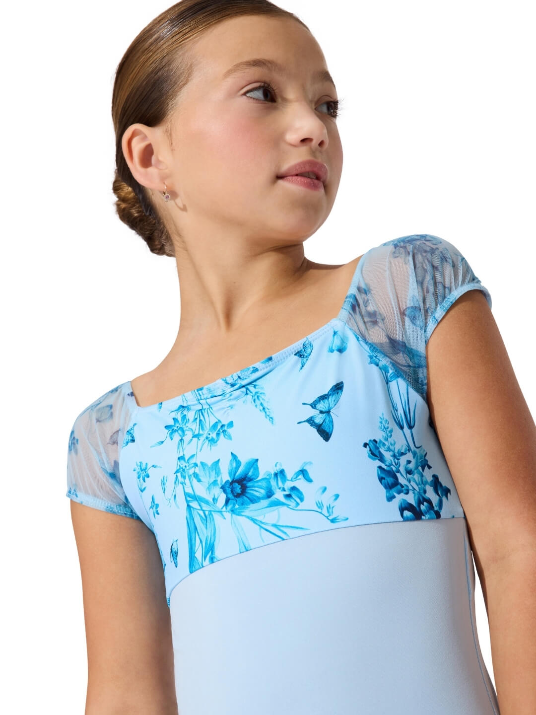 Fairy Toile Belle Leo - Child F12644C