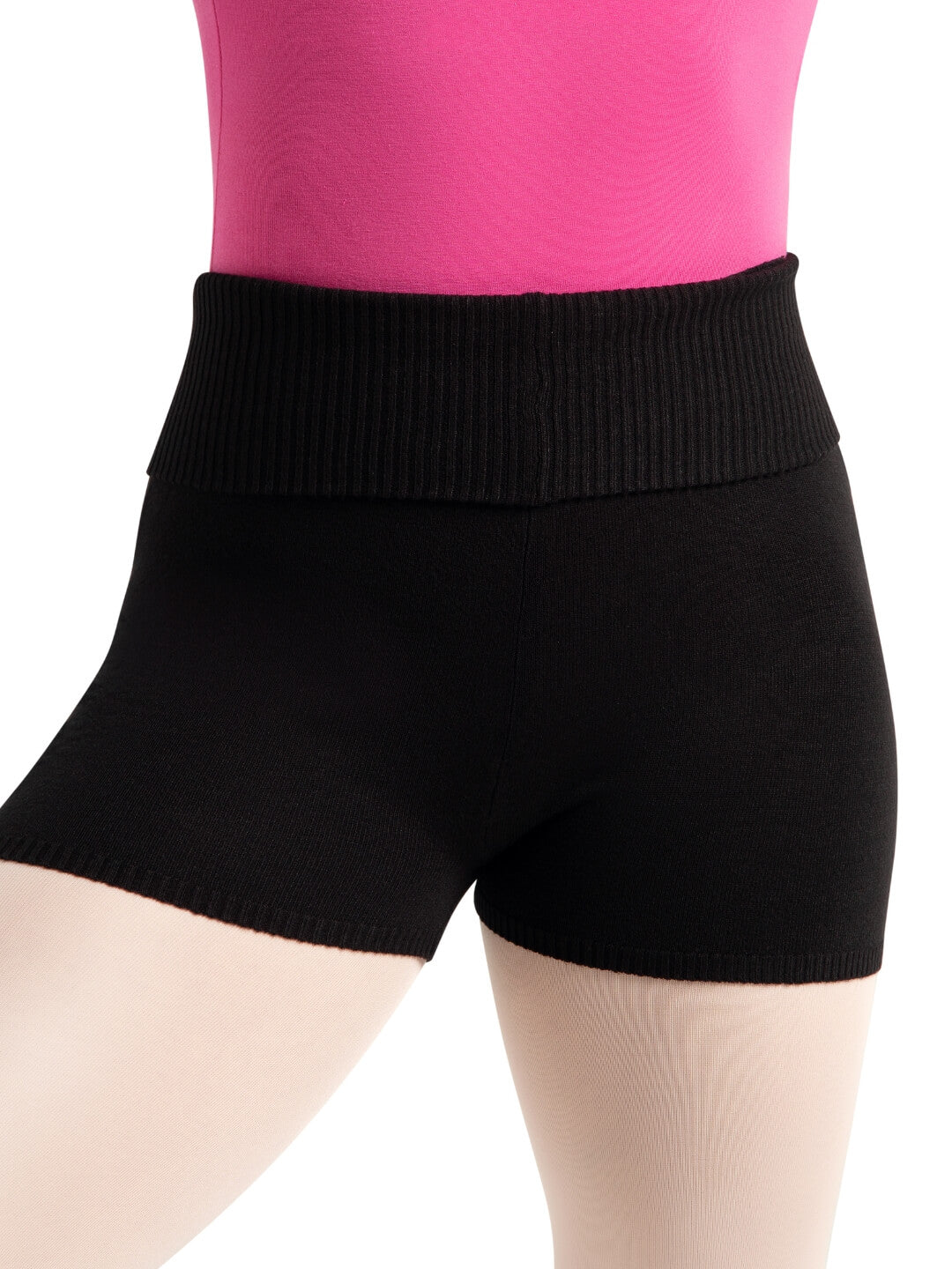 Foldover Boyshort CK10950W
