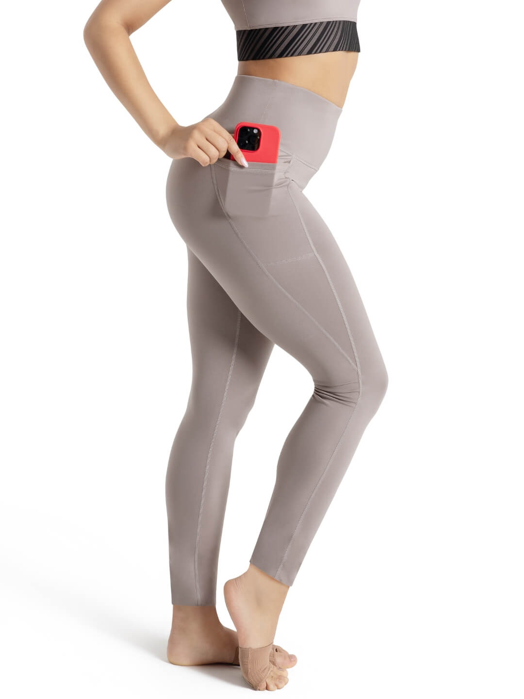 Metro Moves London Legging 12046W