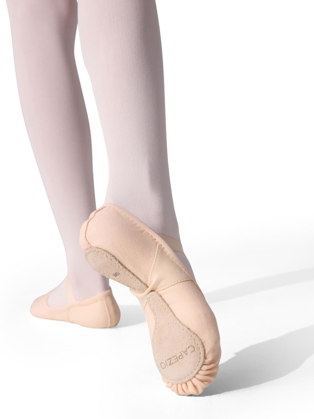 Mini Hanami Ballet Shoe - Child 2040C