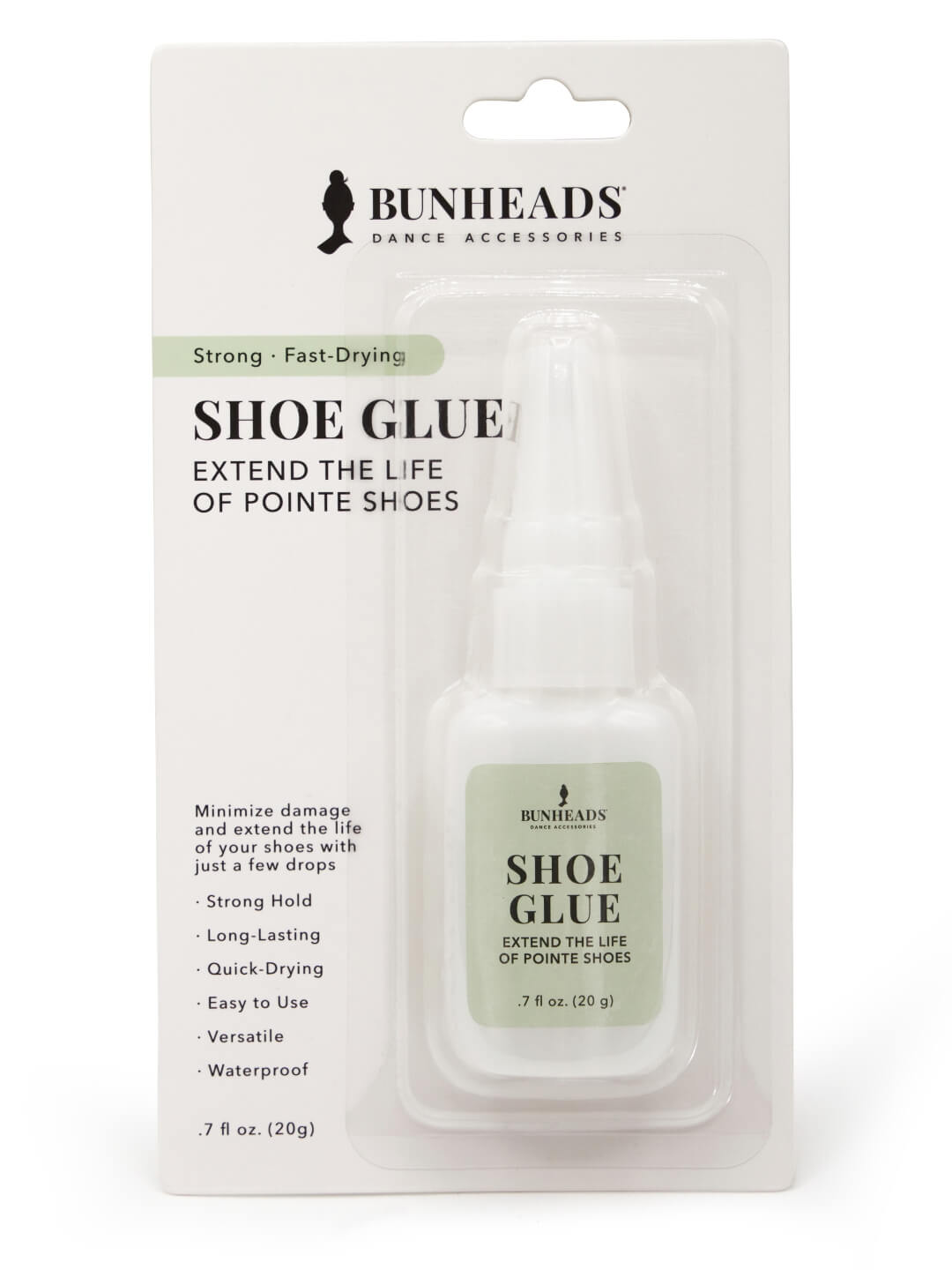 Shoe Glue BH1710