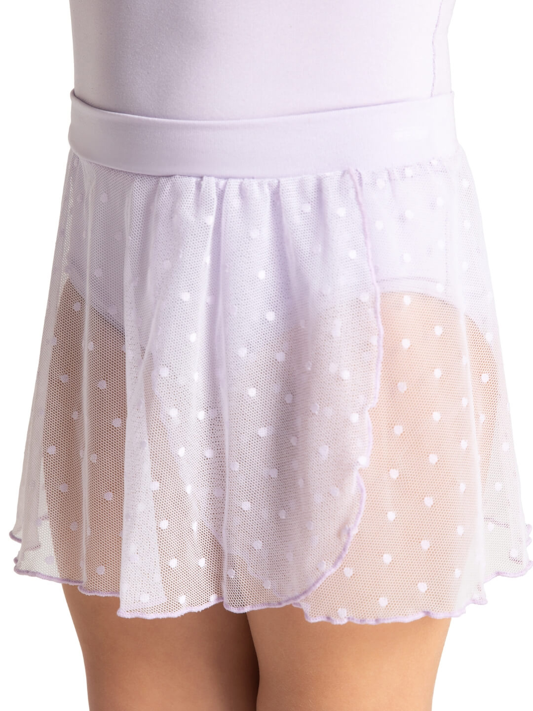 Jupe à enfiler Spot on Kids - Filles 12010C