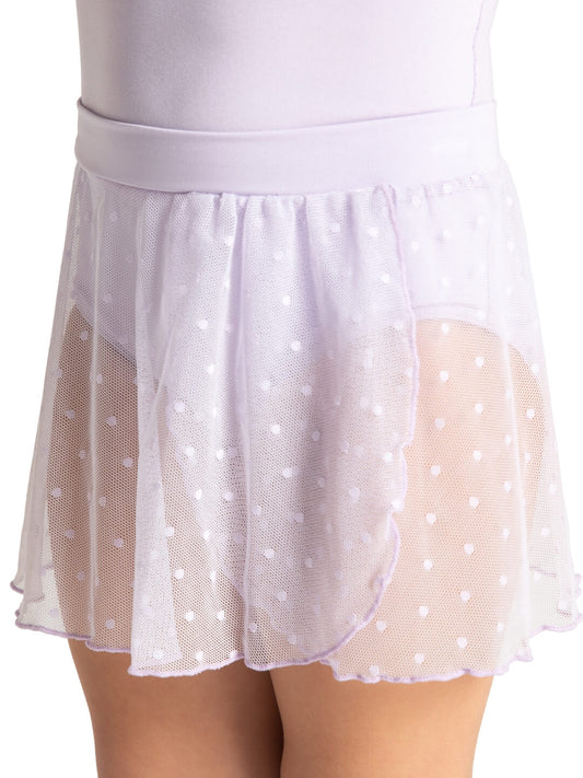 Jupe à enfiler Spot on Kids - Filles 12010C