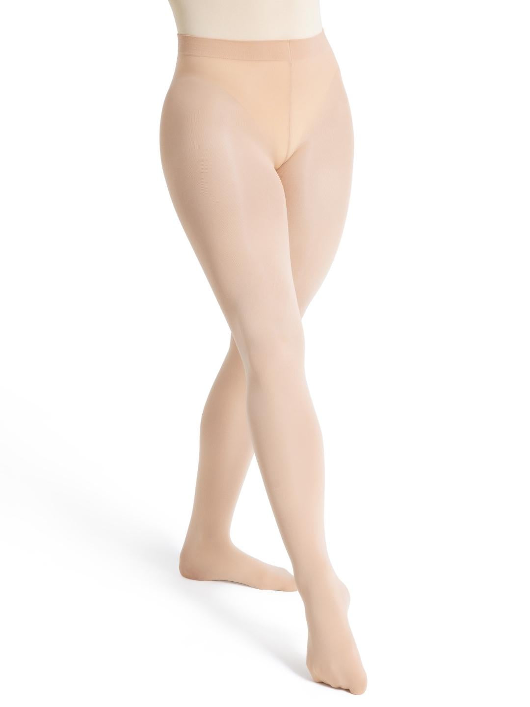 Ultra Soft Self Knit Waistband Transition® Tight 1916