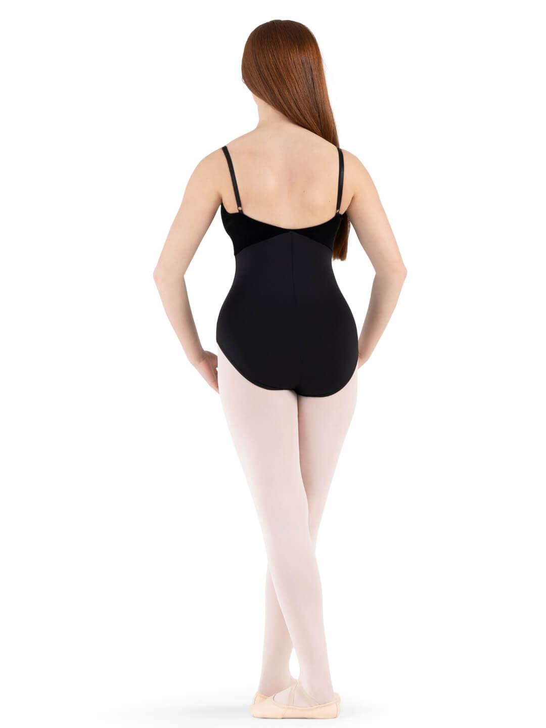 Velvet Forest Pine Leotard 12230W