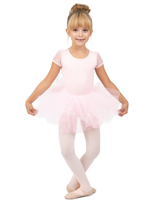 Tutu 3 couches - Filles 10728C