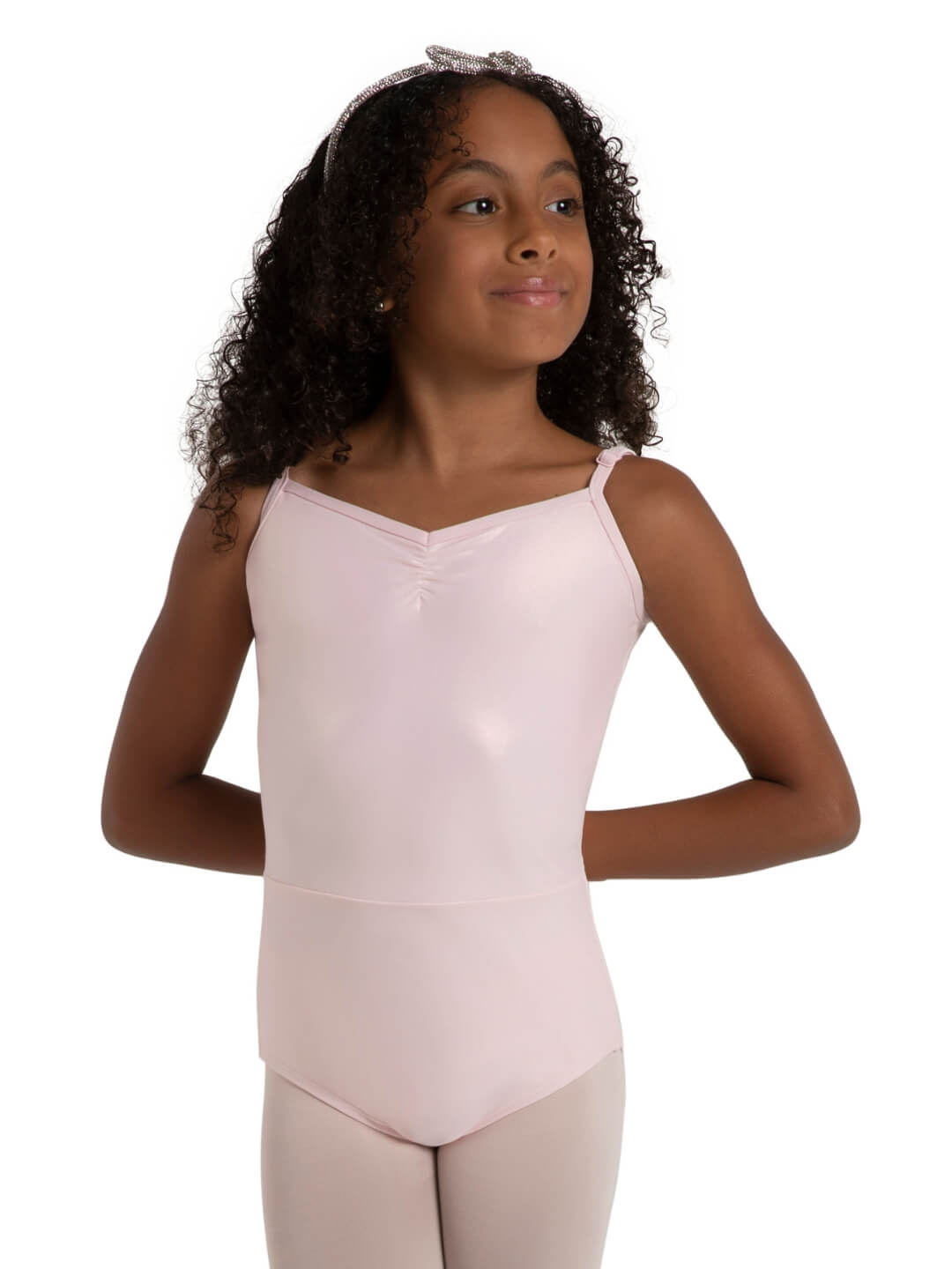 Wanderlust Kira Leotard - Child 12282C