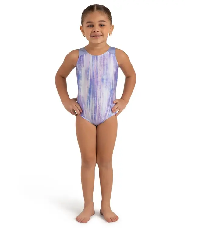 Capezio Aquatic Leotard Child 12113C