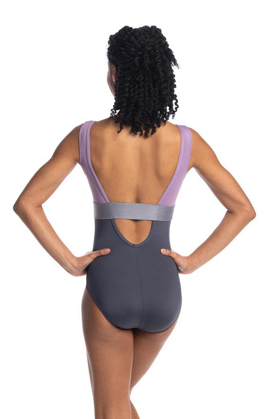 Justaucorps AinslieWear Manon - 1071 Adulte