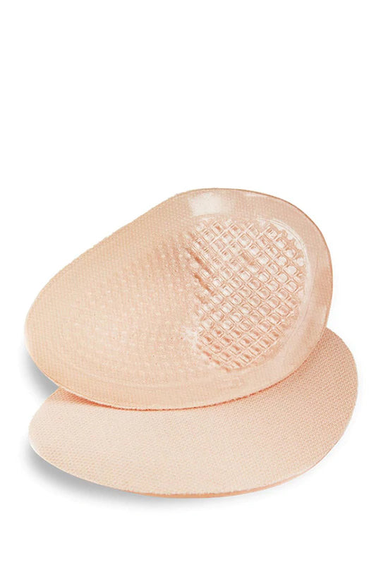 Coussinet métatarsien en gel Bunheads - BH1420
