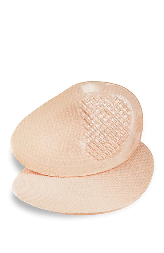 Coussinet métatarsien en gel Bunheads - BH1420