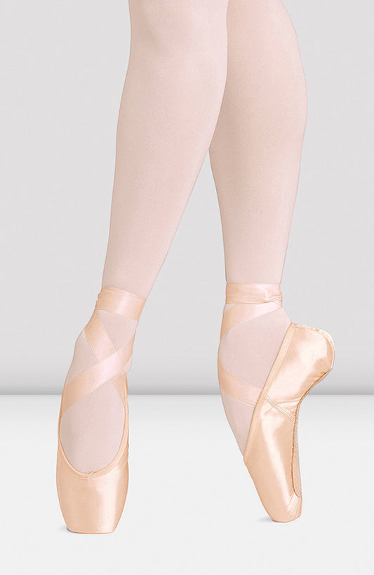 Pointes Bloch Balance European Strong - ES0160LS Adulte