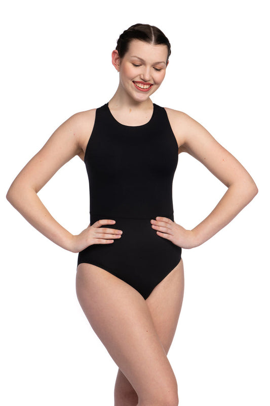 Justaucorps AinslieWear Harper - 1131-22 Adulte