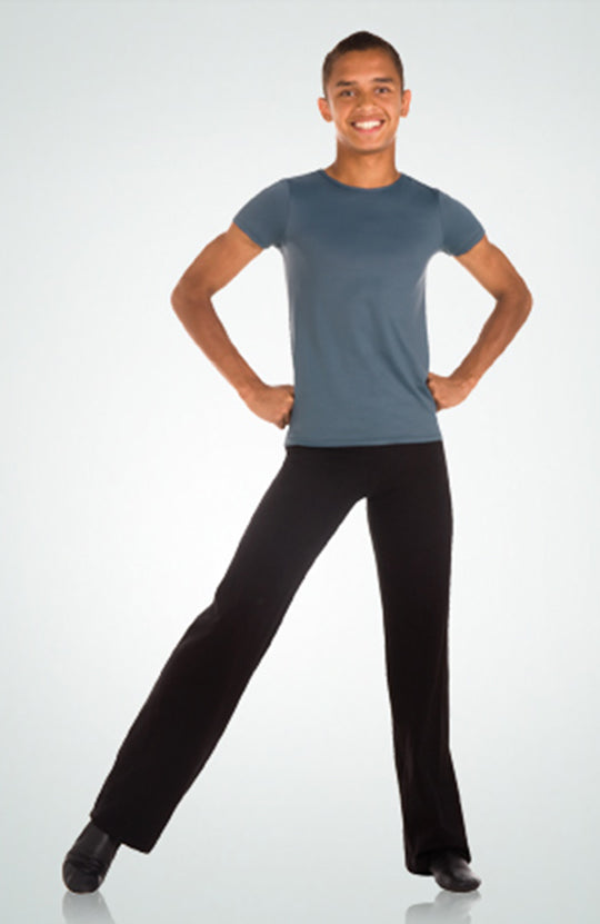 Body Wrappers Jazz Pant - M191 Adult