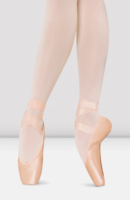 Pointes souples Bloch Amelie - S0102L Adulte