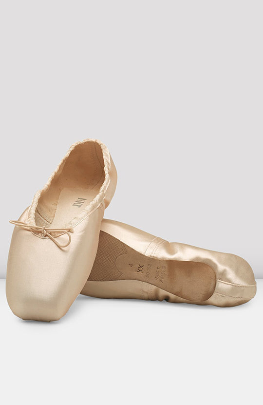 Pointes souples Bloch Amelie - S0102L Adulte