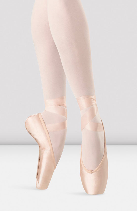 Pointes Bloch Hannah - S0109L Adulte
