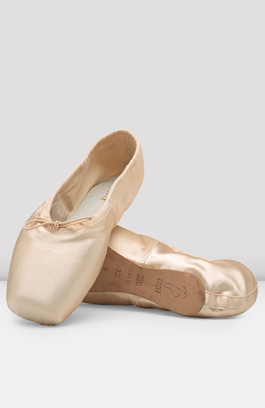 Pointes Bloch Hannah - S0109L Adulte