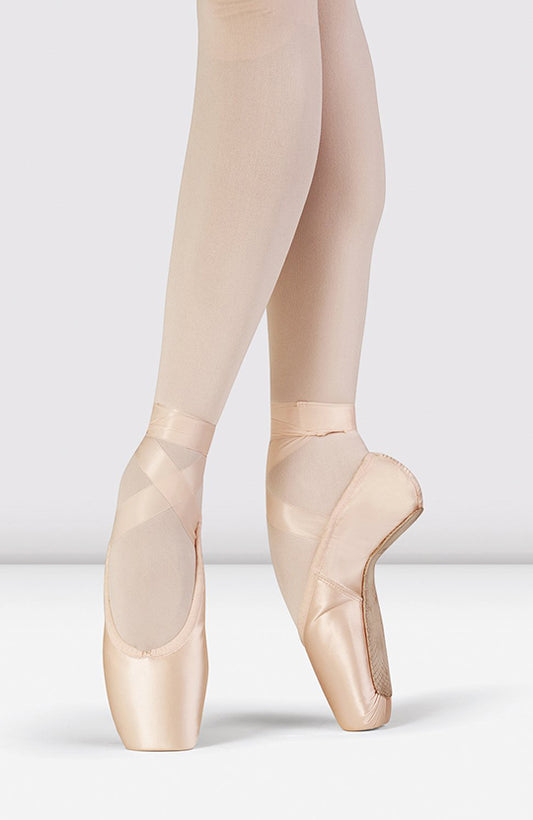 Bloch Grace Pointe Shoes - S0161L Adult