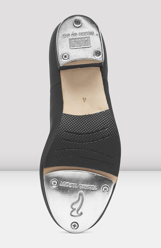 Chaussures de claquettes Bloch Jazz Tap en cuir - S0301L Adulte