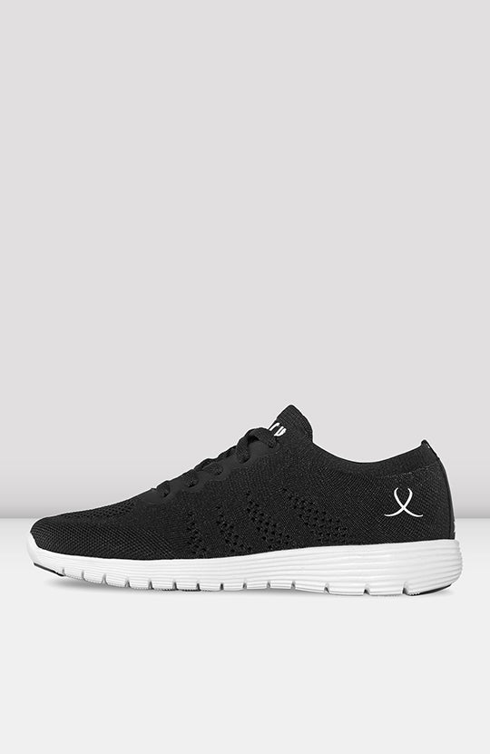 Bloch Omnia Lightweight Knitted Sneakers - S0926L Adult